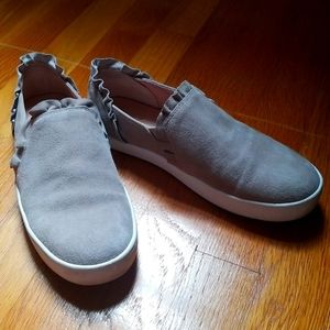 Kate Spade slip ons